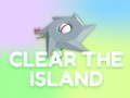 Spel Maak die Eiland Skoon aanlyn