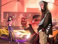 Spel Rod Meervoudige Spel Motorbestuur aanlyn