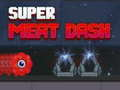 Spel Super Vleis Dash aanlyn