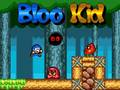 Spel Bloo Kid aanlyn