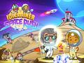 Spel Idle Miner: Ruimterush aanlyn