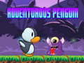 Spel Avontuurlustige Pinguïn aanlyn