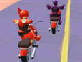 Spel Heuwel Moto Wedren aanlyn