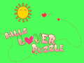 Spel Balle-liefhebber-legpuzzel aanlyn