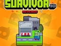 Spel Wraak Survivor.io aanlyn