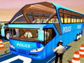Spel VSA Polisi Bus Parkering aanlyn