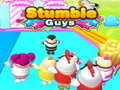 Spel Stroom se seuns aanlyn