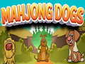 Spel Mahjong Honde aanlyn