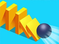 Spel Domino Smash 3D aanlyn