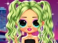 Spel Parijs Mode Week: Herfs Couture aanlyn