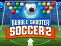Spel Bubbel Skieter Sokker 2 aanlyn