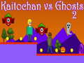 Spel Kaitochan teen Geeste 2 aanlyn