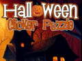 Spel Halloween Klikraaisel aanlyn
