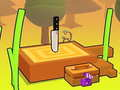 Spel Mes Flip aanlyn