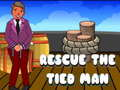 Spel Red die Gebonde Man aanlyn