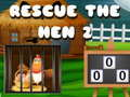 Spel Red Die Hen 2 aanlyn