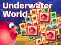 Spel Onderwater Wêreld aanlyn
