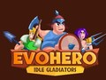 Spel EvoHero: Luie Gladiators aanlyn