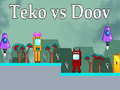 Spel Teko teen Doov aanlyn