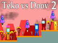 Spel Teko teen Doov 2 aanlyn