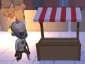 Spel Zombie Kogel 3D aanlyn
