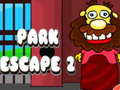 Spel Park Ontvlugting 2 aanlyn
