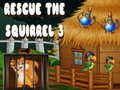 Spel Red die Eekhoorn 3 aanlyn