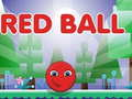 Spel Rooi Bal aanlyn