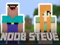 Spel Noob Steve aanlyn