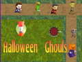 Spel Halloween Spoke aanlyn