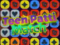 Spel Tien Patti Wedstryde aanlyn