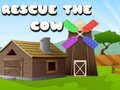 Spel Red die Koe aanlyn