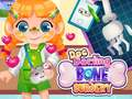 Spel Dok Darling: Been Chirurgie aanlyn
