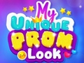 Spel My unieke bal voorkoms aanlyn