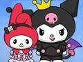 Spel Kuromi Maker aanlyn