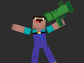 Spel Noob Red 'n Vriendin aanlyn