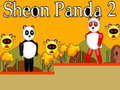 Spel Sheon Panda 2 aanlyn