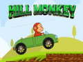 Spel Heuwel-aap aanlyn