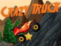 Spel Mal Truck aanlyn