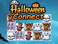 Spel Halloween Verbinding aanlyn