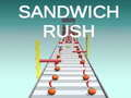 Spel Sandwich Haastigheid aanlyn