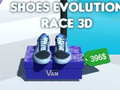 Spel Sko Evolusie Renne 3D aanlyn