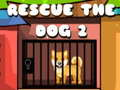 Spel Red die hond 2 aanlyn