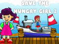 Spel Red die Hongerige Meisie 2 aanlyn