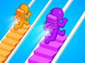 Spel Brug Water Rush aanlyn