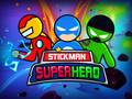 Spel Stokman Superheld aanlyn