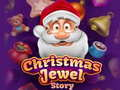 Spel Siera Kerstverhaal aanlyn