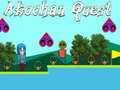 Spel Akochan Avontuur aanlyn