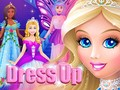 Spel Aankleed Spele Vir Meisies aanlyn