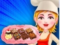 Spel Ma se Brownie Resepte aanlyn